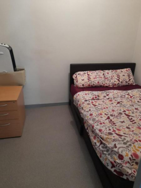 Studio Appartment